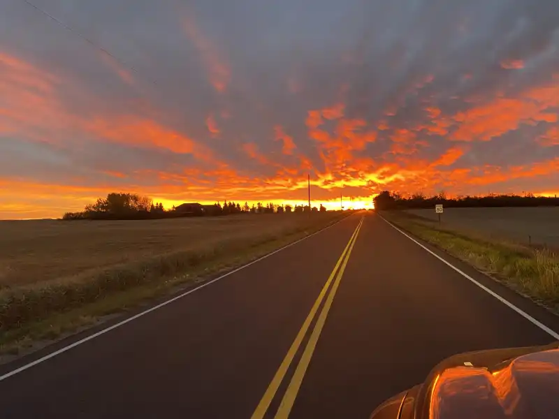 You will be working throughout Alberta and Saskatchewan for various lengths of time dependent on the job/project at present time.