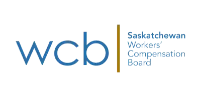 Saskatchewan WCB logo